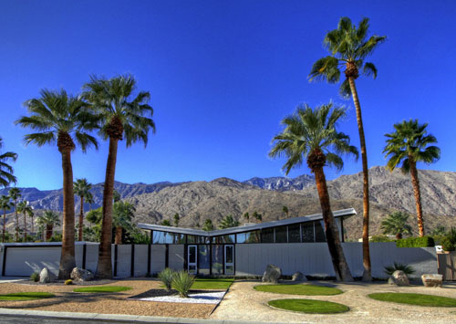 Arcadia Real Estate - Grandmark Realty Inc.