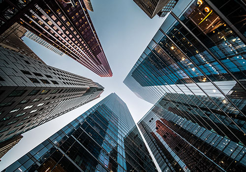 Los Angeles Real Estate - Grandmark Realty Inc.