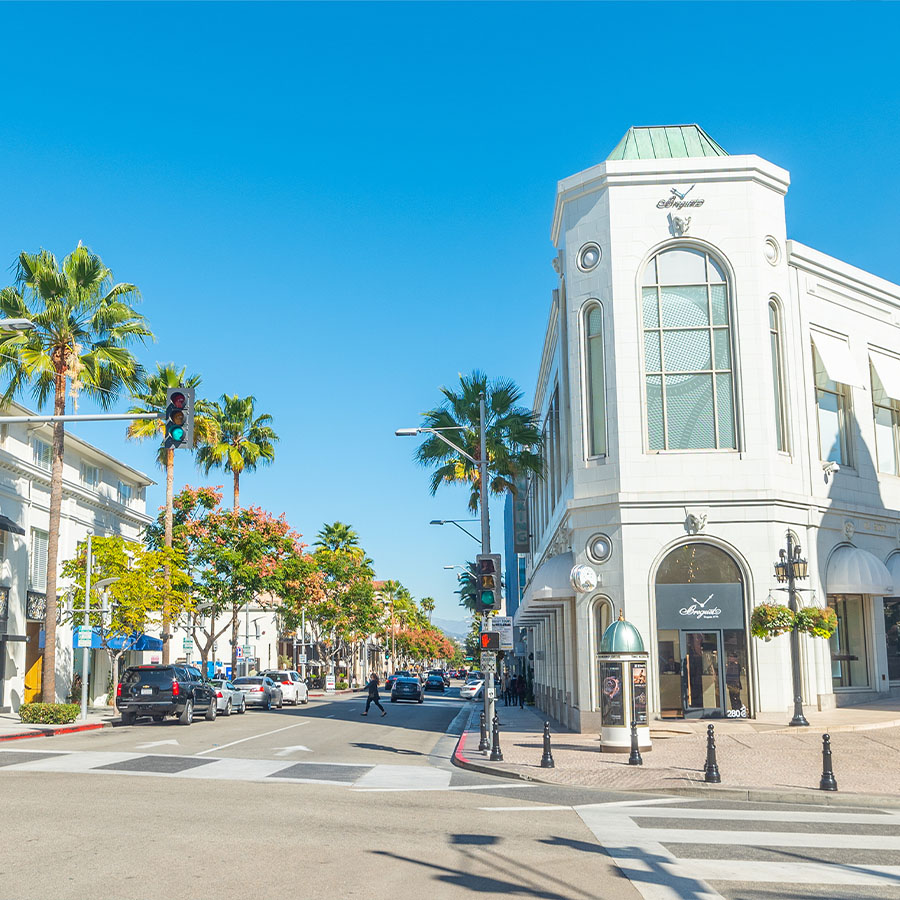 Temple City Real Estate - Grandmark Realty Inc.